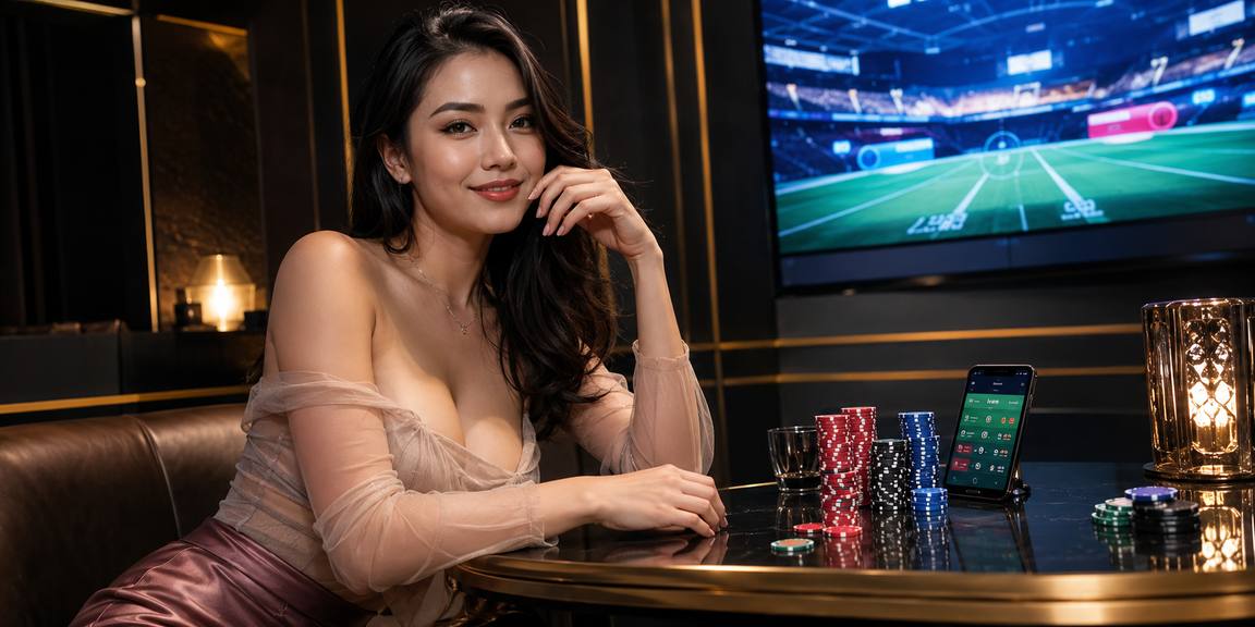 okto88 Live Roulette VIP